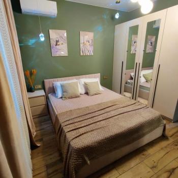 Сдается 1-комнатная квартира, 40,9 м²