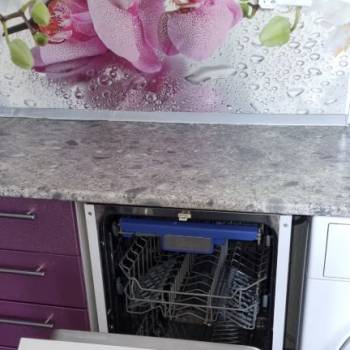 Сдается 2-х комнатная квартира, 70 м²