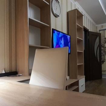 Сдается 1-комнатная квартира, 43 м²