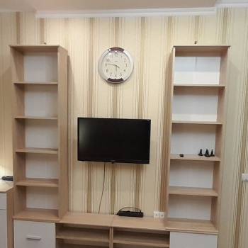Сдается 1-комнатная квартира, 43 м²