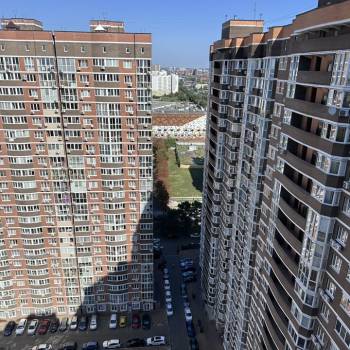 Сдается 2-х комнатная квартира, 61,7 м²