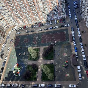 Сдается 2-х комнатная квартира, 61,7 м²