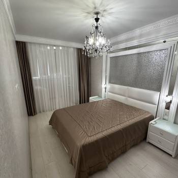 Сдается 2-х комнатная квартира, 61,7 м²