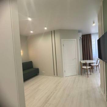 Сдается 2-х комнатная квартира, 37 м²