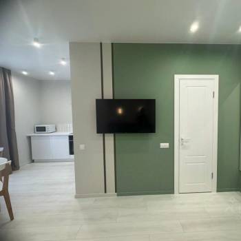 Сдается 2-х комнатная квартира, 37 м²