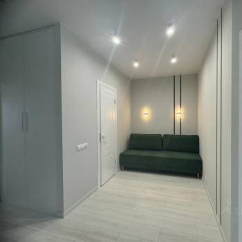 Сдается 2-х комнатная квартира, 37 м²