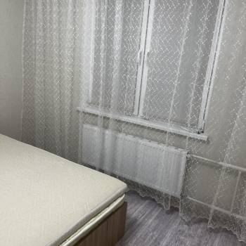 Сдается 2-х комнатная квартира, 43 м²