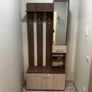 Сдается 2-х комнатная квартира, 43 м²