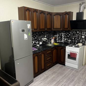 Сдается 2-х комнатная квартира, 43 м²