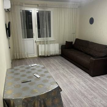 Сдается 2-х комнатная квартира, 43 м²