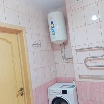 Сдается 1-комнатная квартира, 43 м²