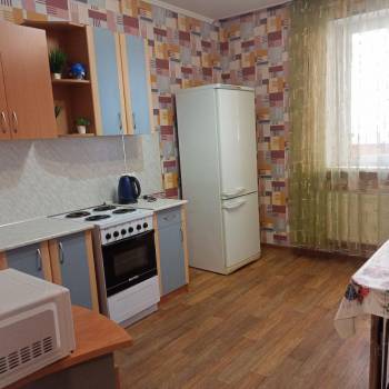 Сдается 1-комнатная квартира, 43 м²