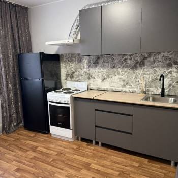 Сдается 2-х комнатная квартира, 61,4 м²