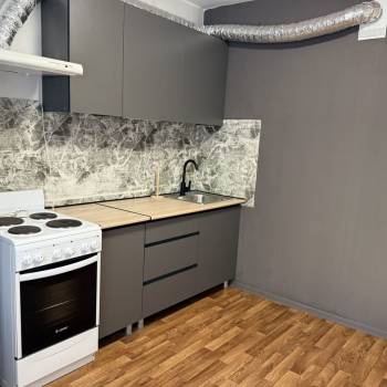 Сдается 2-х комнатная квартира, 61,4 м²
