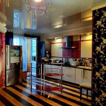 Сдается Многокомнатная квартира, 74,2 м²