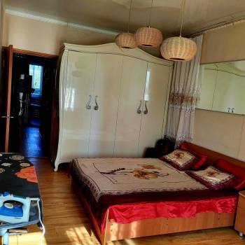 Сдается Многокомнатная квартира, 74,2 м²