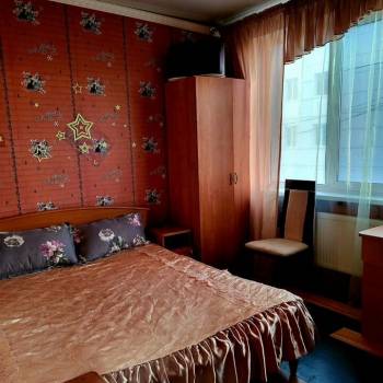 Сдается Многокомнатная квартира, 74,2 м²