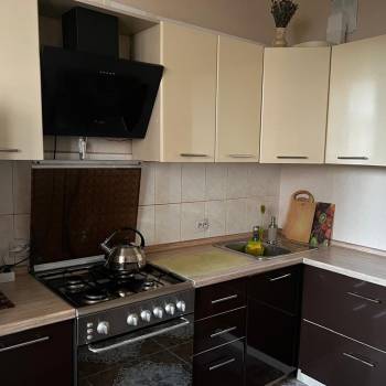 Сдается Многокомнатная квартира, 80 м²
