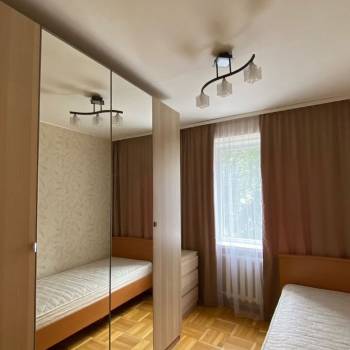 Сдается Многокомнатная квартира, 50 м²