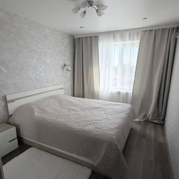 Сдается Многокомнатная квартира, 80 м²