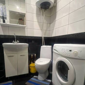 Сдается 1-комнатная квартира, 21 м²