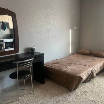 Сдается 1-комнатная квартира, 21 м²