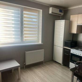 Сдается 1-комнатная квартира, 21 м²