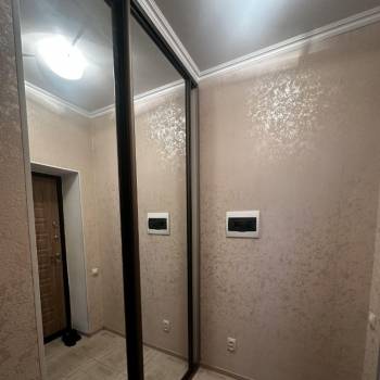 Сдается 1-комнатная квартира, 32 м²