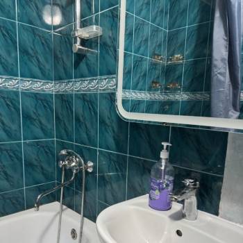 Сдается 2-х комнатная квартира, 58 м²