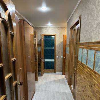 Сдается 2-х комнатная квартира, 58 м²