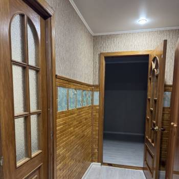 Сдается 2-х комнатная квартира, 58 м²