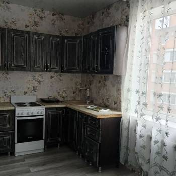 Сдается 2-х комнатная квартира, 52 м²