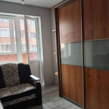 Сдается 2-х комнатная квартира, 52 м²