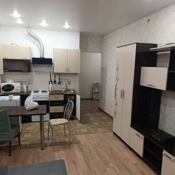 Сдается 1-комнатная квартира, 30 м²