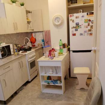 Сдается 1-комнатная квартира, 28 м²
