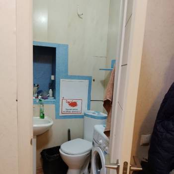 Сдается 1-комнатная квартира, 28 м²