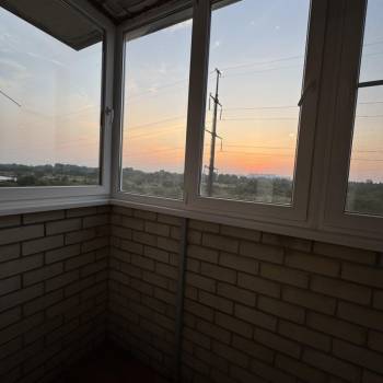 Сдается 2-х комнатная квартира, 65 м²