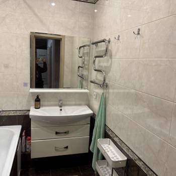 Сдается 2-х комнатная квартира, 65 м²