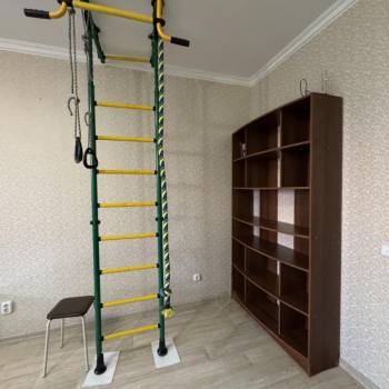 Сдается 2-х комнатная квартира, 65 м²