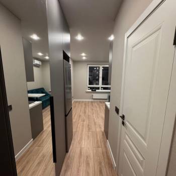 Сдается 1-комнатная квартира, 22,5 м²