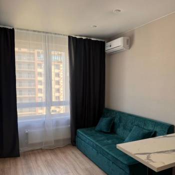 Сдается 1-комнатная квартира, 22,5 м²
