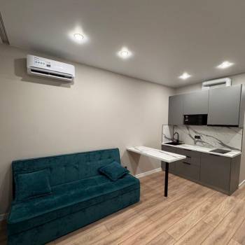 Сдается 1-комнатная квартира, 22,5 м²