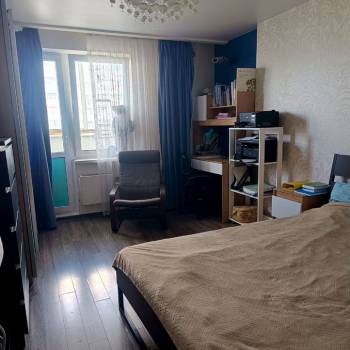 Продается 3-х комнатная квартира, 95 м²