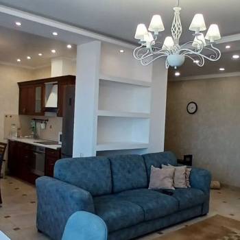 Сдается 2-х комнатная квартира, 68 м²