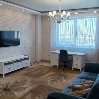 Сдается 2-х комнатная квартира, 68 м²