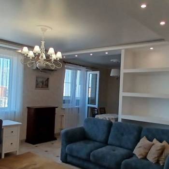 Сдается 2-х комнатная квартира, 68 м²