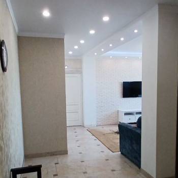 Сдается 2-х комнатная квартира, 68 м²