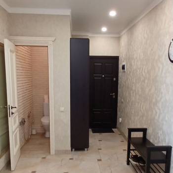 Сдается 2-х комнатная квартира, 68 м²