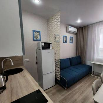 Сдается 1-комнатная квартира, 20 м²