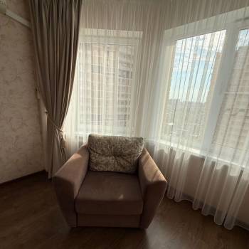 Сдается 1-комнатная квартира, 48,9 м²